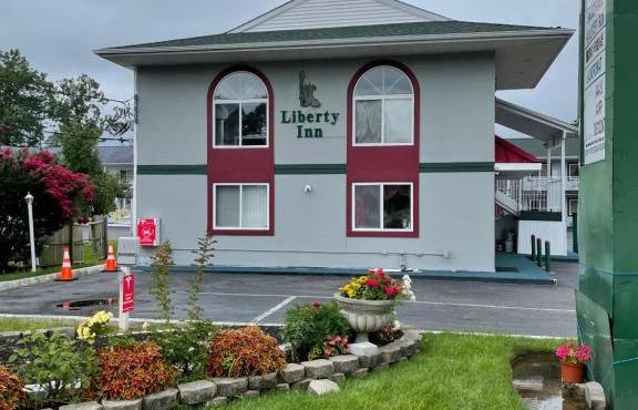 Liberty Inn Absecon Atlantic City