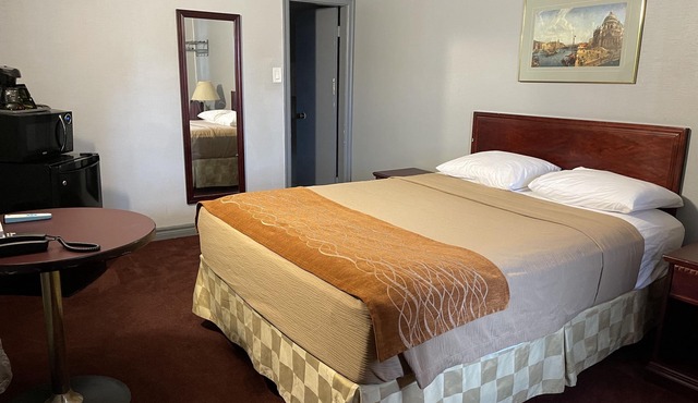 Liberty Inn