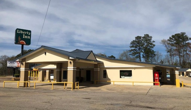 Liberty Inn - Collins