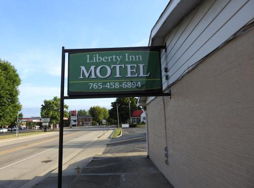Liberty Inn Motel