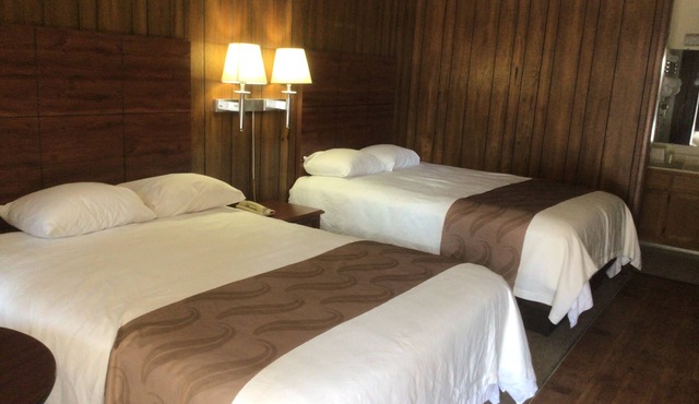 Liberty Inn