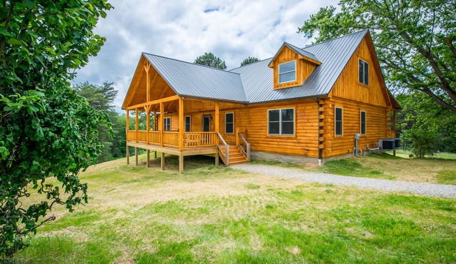 Liberty Lodge by The Inn & Spa at Cedar Falls