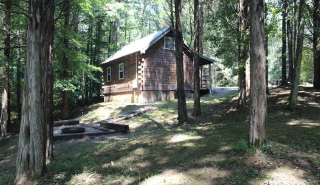 Liberty Lodge, Twin Lakes Country Cabins
