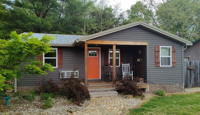 Liberty RetreatnNo Added Fees!