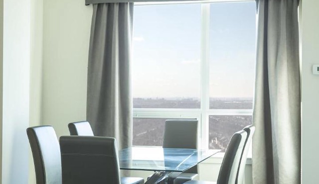 Liberty Suites