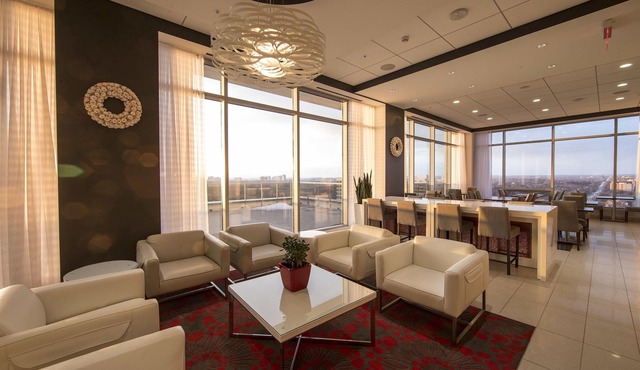 Liberty Suites Hotel