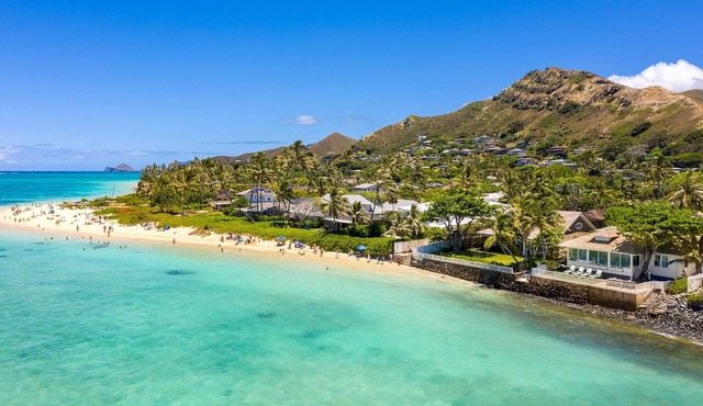 Lic. Rental #1990/NUC-1757 - MAR/APR AVAILABLE!