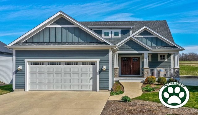 License to Chill | 3 Bed, 3 Bath