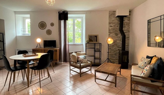 Lichounet - Parbayse