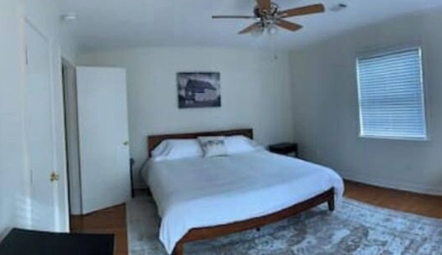 Lida's Place - 3 BR 2 BA Ranch House - 7.6 miles to Grenada Lake