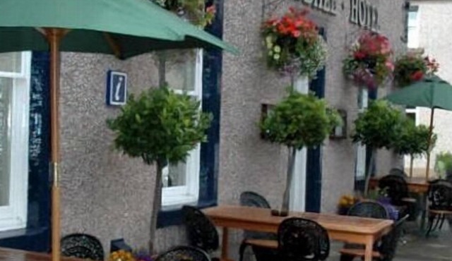 Liddesdale Hotel
