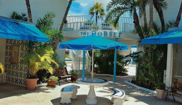 Lido Beach Ocean View/POOL Sarasota Beachfront OFF SEASON RATES