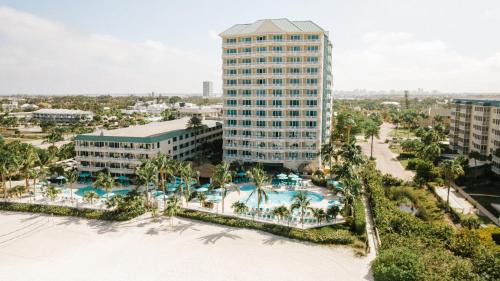 Lido Beach Resort - Sarasota
