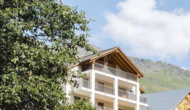 Liebrand by Interhome