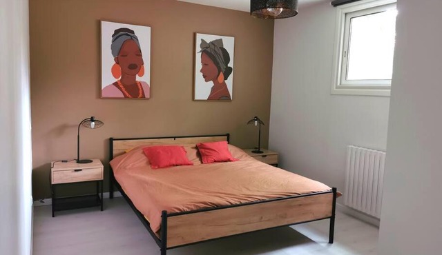 lieu convivial idéal pour des vacances en famille