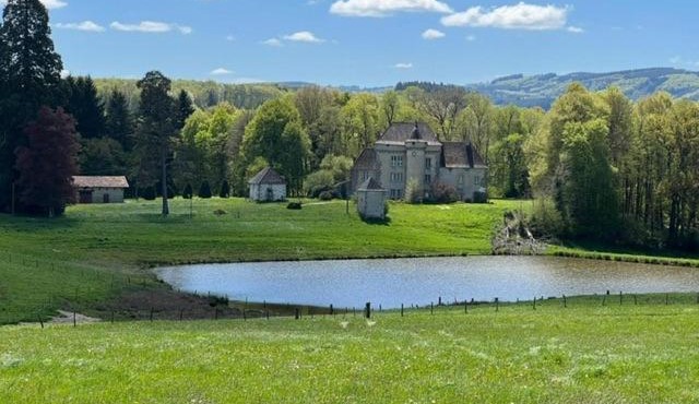 Lieu dit La Chassagne
