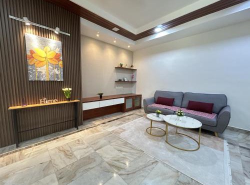 Life Art Home Family Ipoh Homestay 5R4B 18pax SY28