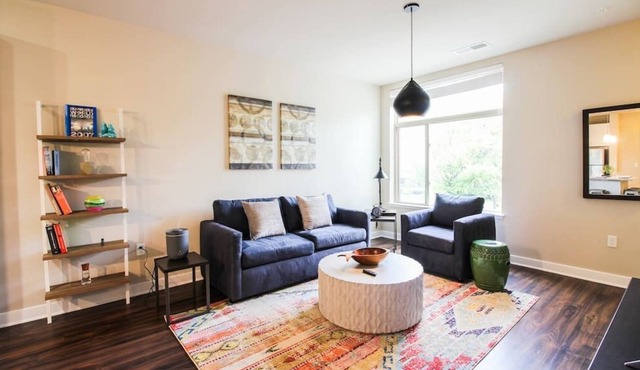 Life at The Top | Luxury | 2 bed| Pool | Lifestyle