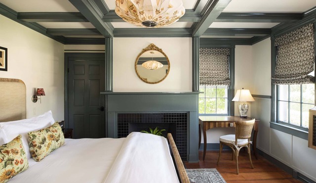 Life House, Nantucket