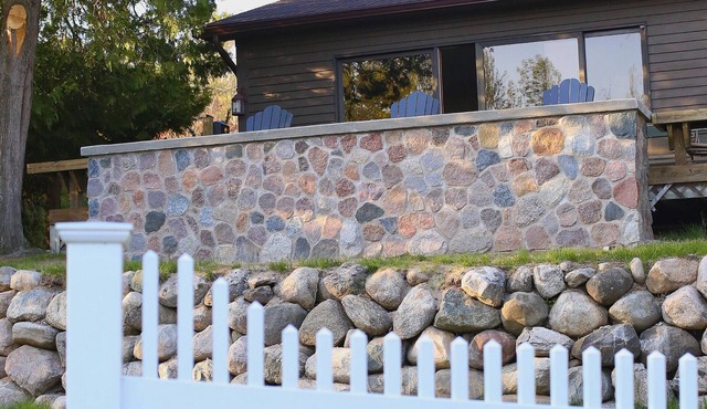 Life Is Always Better At Lake Life Charlevoix - Golf Cart Included!