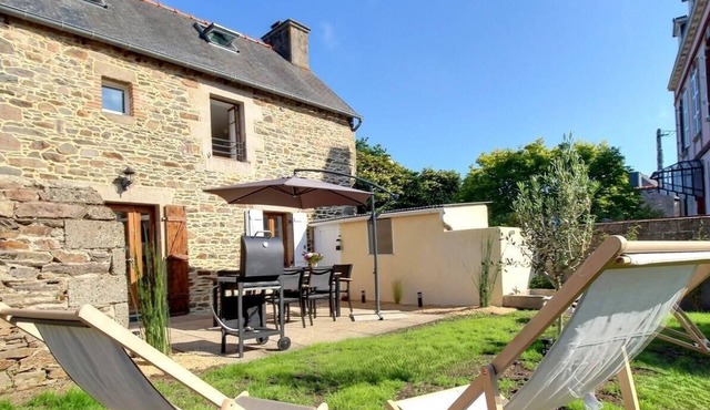 Life is beautiful - PLOUBAZLANEC