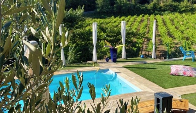 Life is beautiful in Provence