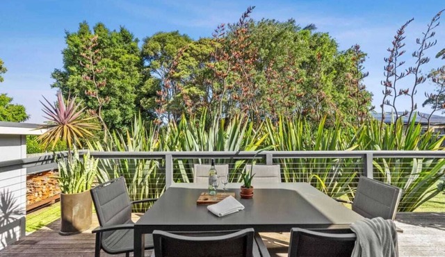 Life Is Better At The Lake