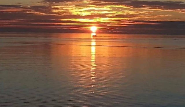 Life is Better at the Beach!