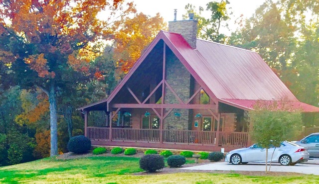 Life is Better at The Conner Lodge No Cleaning Fees