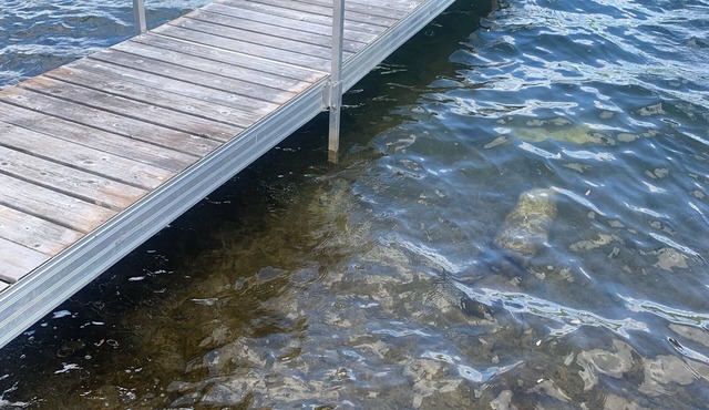 Life is better in the Finger Lakes!