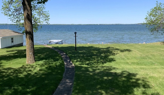 Life is better on Lake Lida! - Open for 2024 bookings