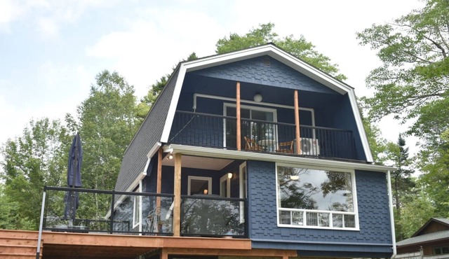 Life is Great on the Lake!