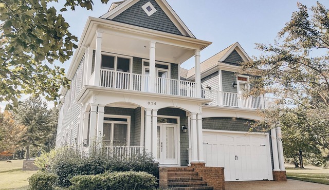 Life Just Got Better