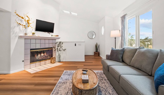 Life on the Point 3BR