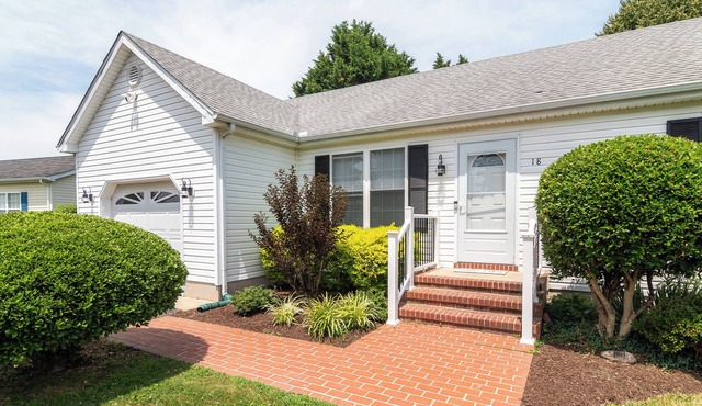 Life's Been Good Beach House