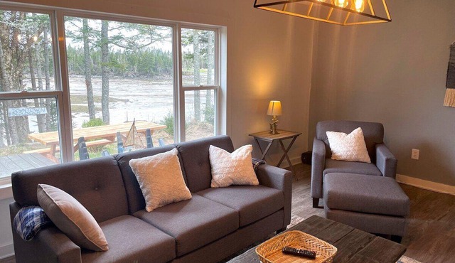 Life's Better at the Cottage