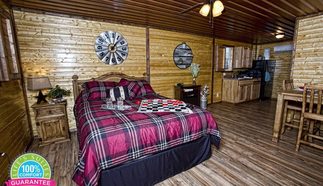 Life's Suites