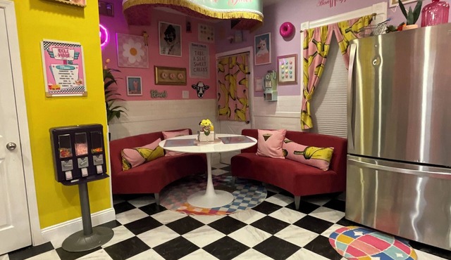 Life Size Doll House 4 bedroom 2.5 bathroom