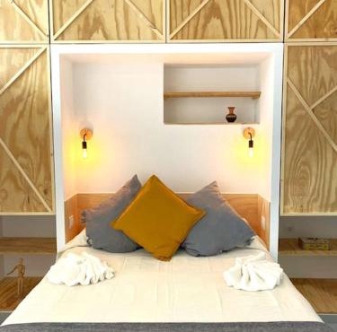 lifecoliving valencia loft B