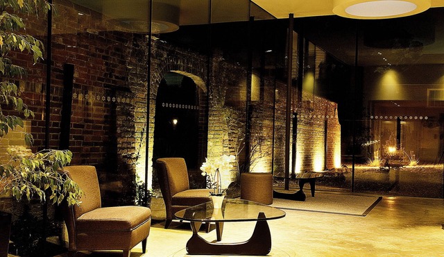 Lifehouse Spa & Hotel