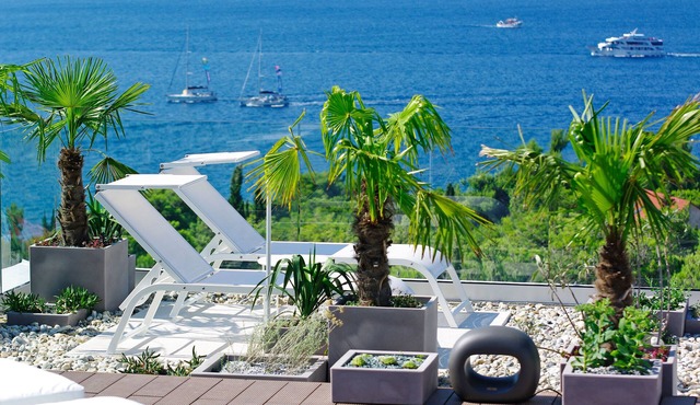 Lifestyle Hotel Vitar - Adults Only