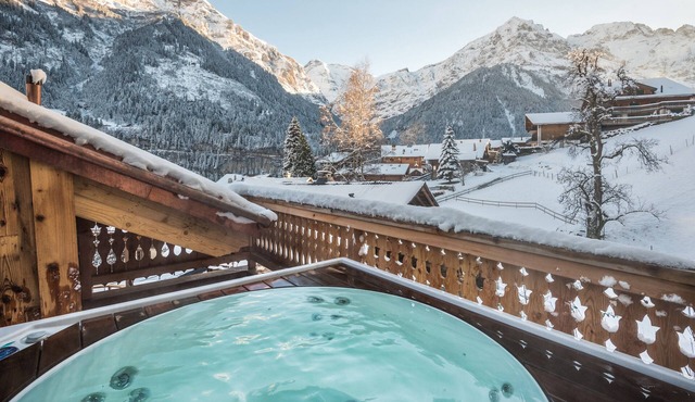 Lifestyle Rooms & Suites by Beau-Séjour