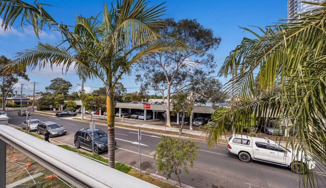 Lifestyle Savvy on Urban Eddy