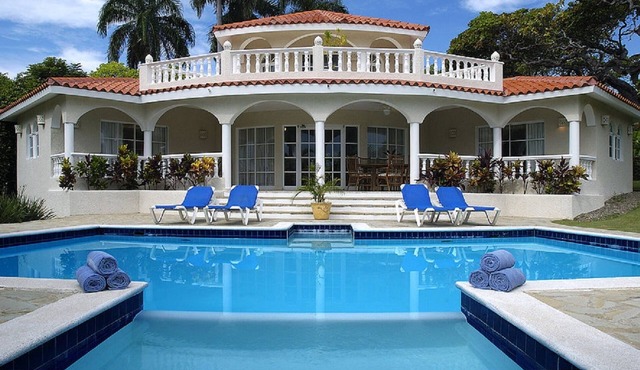 Lifestyle Villa 6 Bedroom Villa