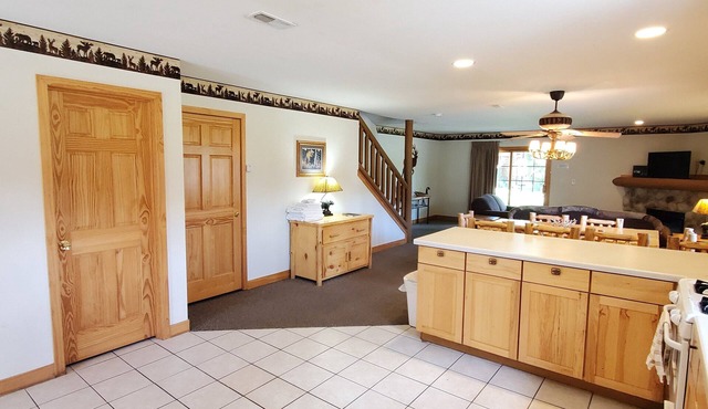Lifetime Memories, Hiking Trails, WIFI, Near River, Play Ground, NO CLEANING FEE