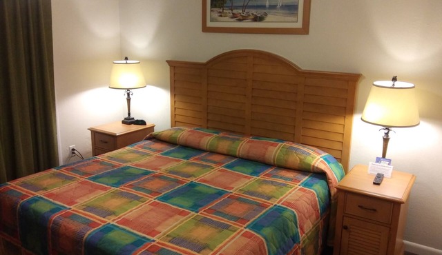 Lifetime of Vacations Resort