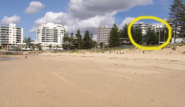 Lift Access 306B Opposite North Cronulla Beach