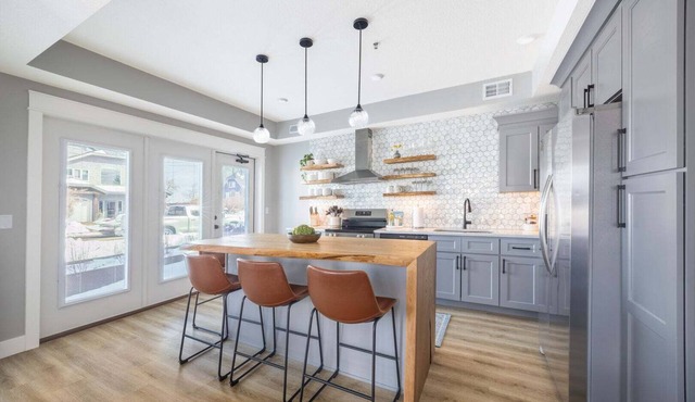 Lift Bridge Beach Access Condo 713-1