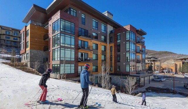 Lift by All Seasons Resort Lodging