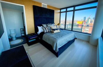 Lift your expectations with this beautiful Penthouse